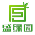 盛绿园园艺店