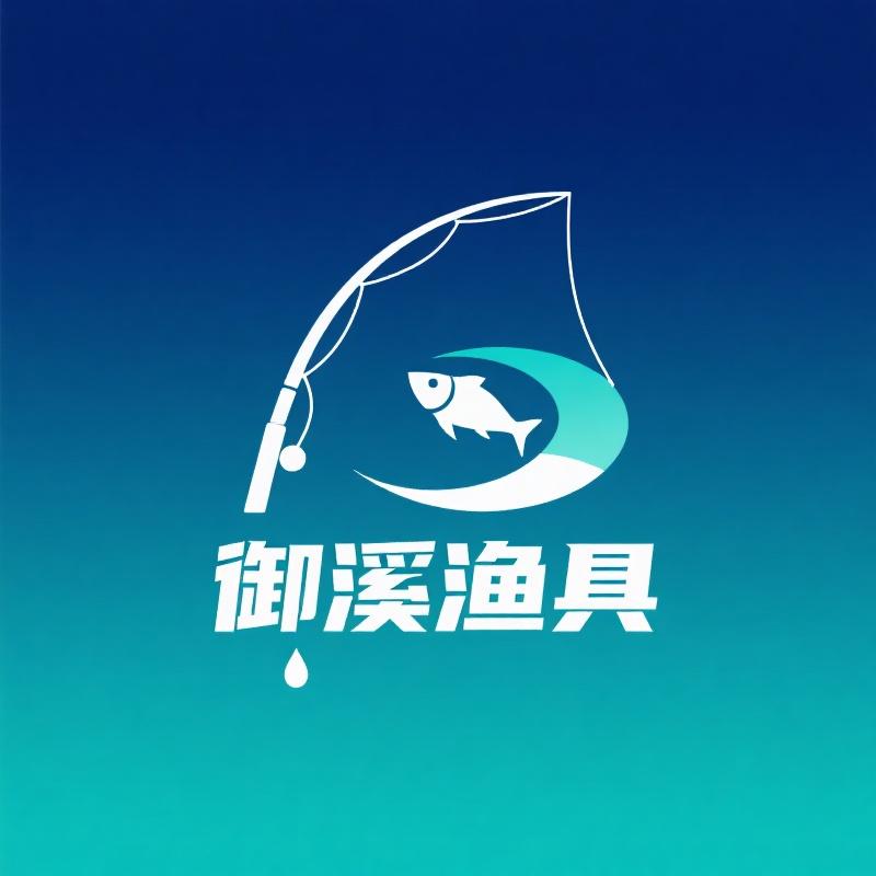 御溪渔具