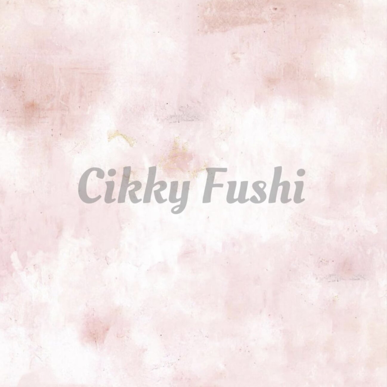 cikky服饰 小游店 店铺LOGO