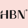 HBN官方旗舰店 店铺LOGO