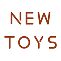 NEW TOYS