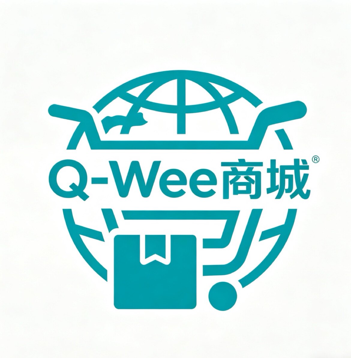 QWE商城