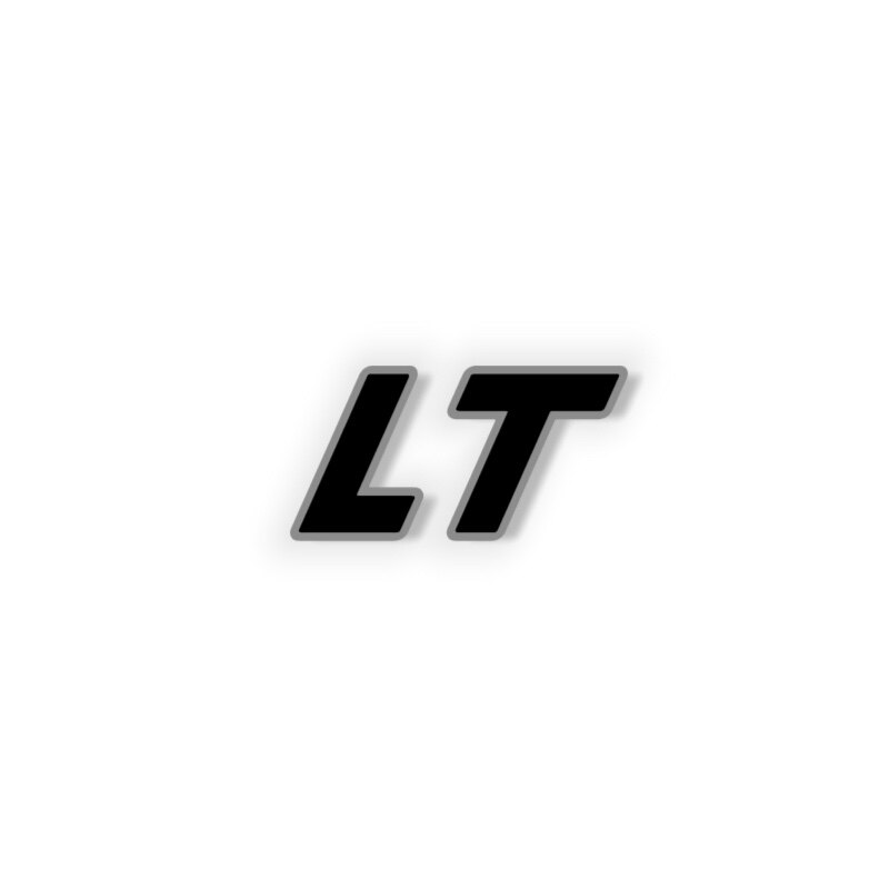 吕途行李箱 店铺LOGO