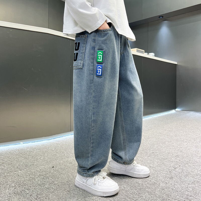 宝贝童装坊