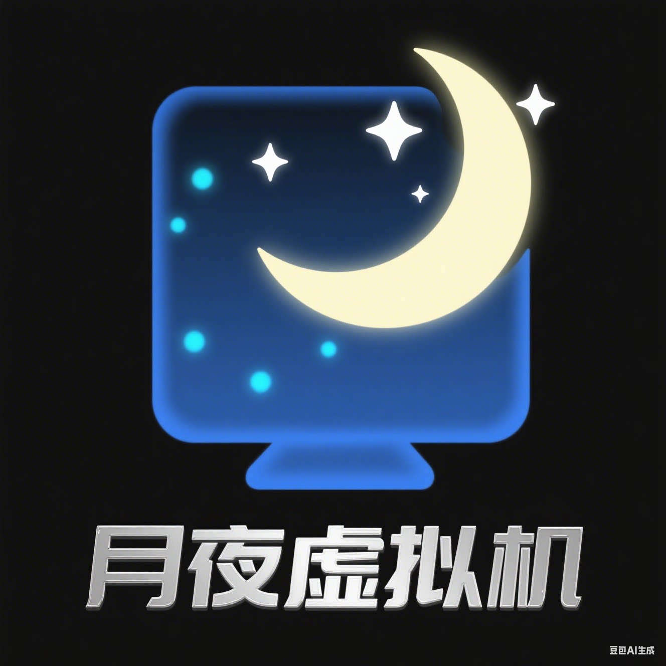 月夜虚拟机