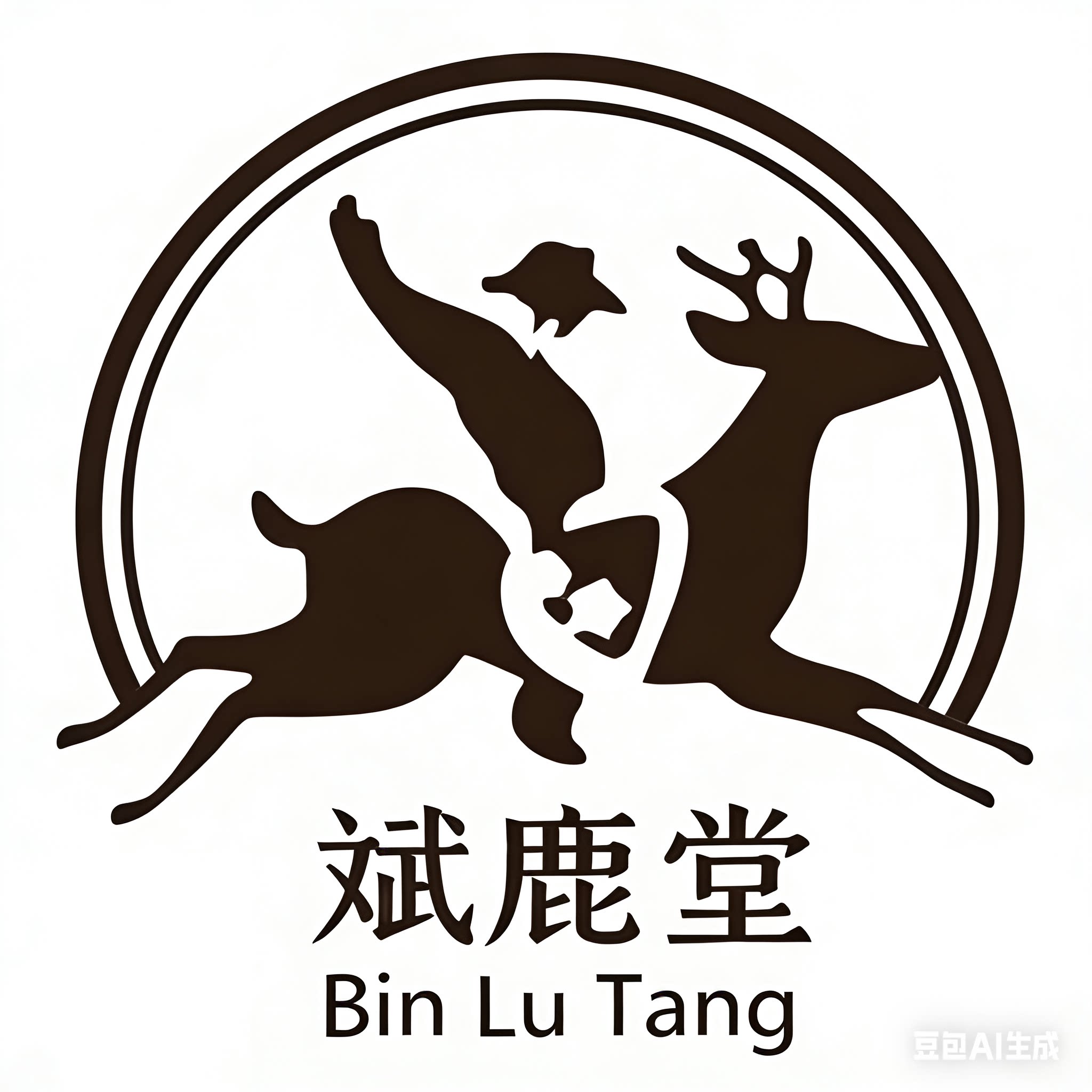 斌鹿堂源头滋补工厂店