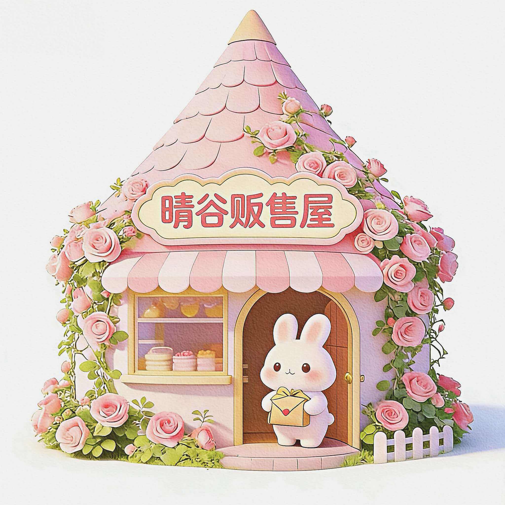 晴谷贩售屋