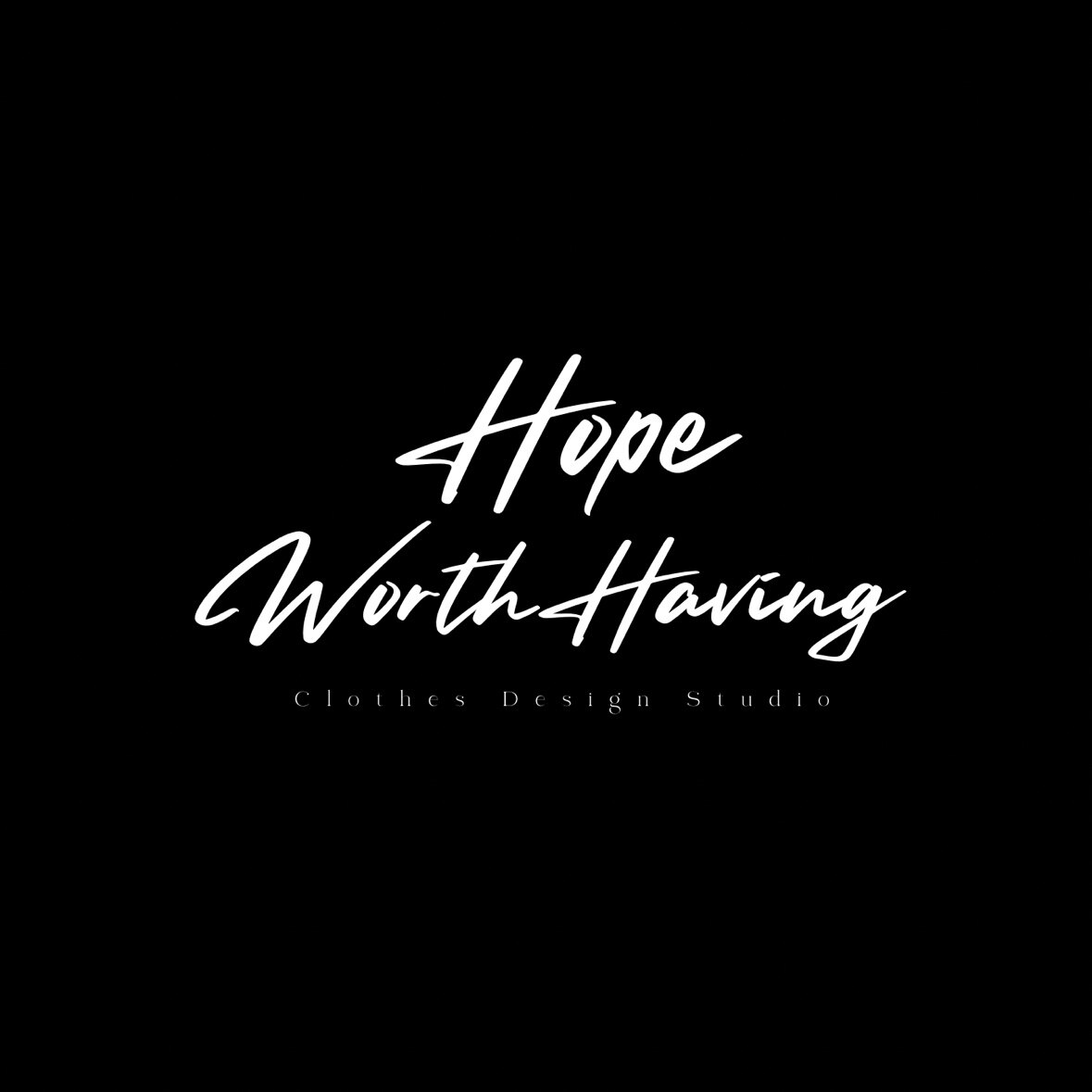 HOPE WORTHHAVING