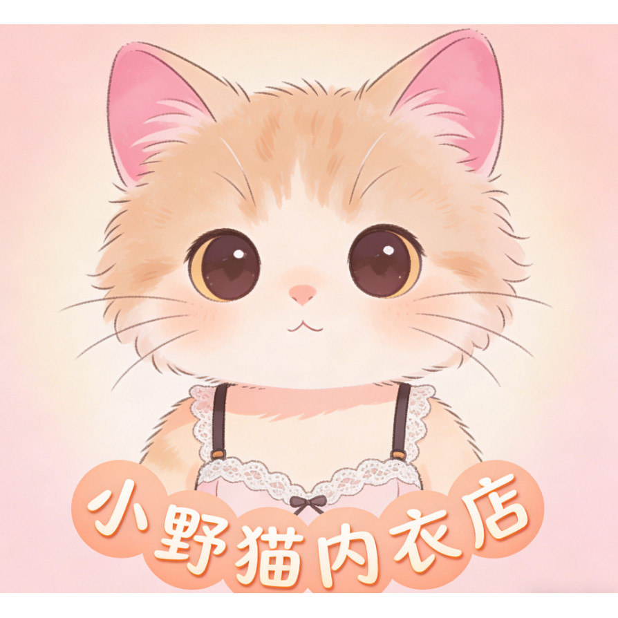 小野猫内衣店