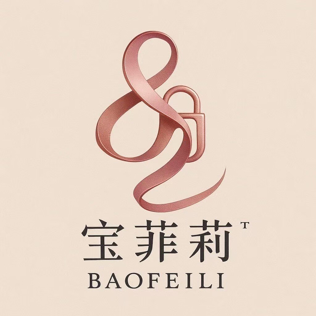 宝菲莉高定包 店铺LOGO