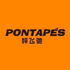 pontapes户外旗舰店