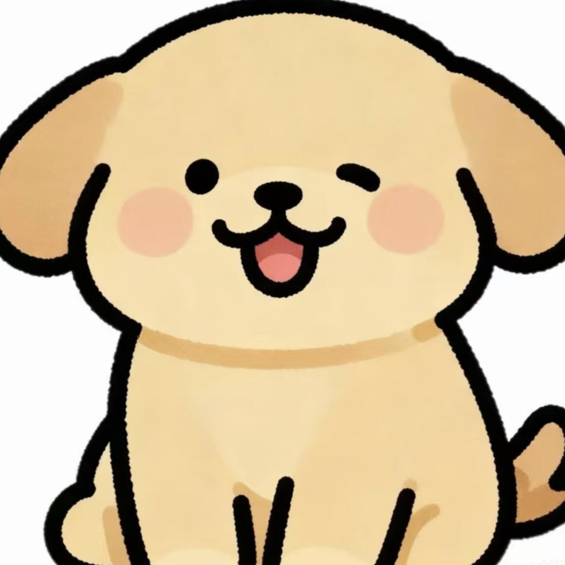 橘子小饼干