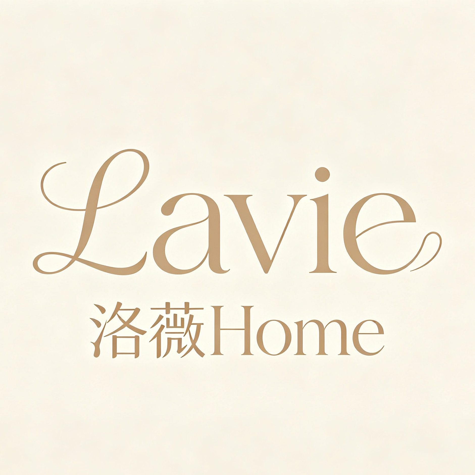 洛薇Home 店铺LOGO