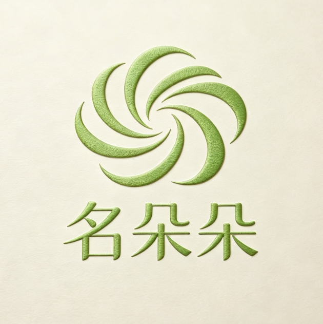 名朵朵服装设计
