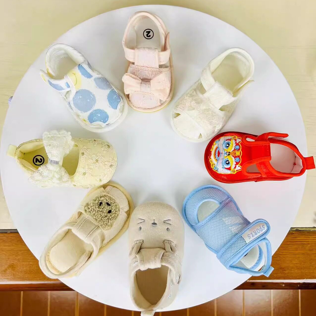 彩乡母婴旗舰店
