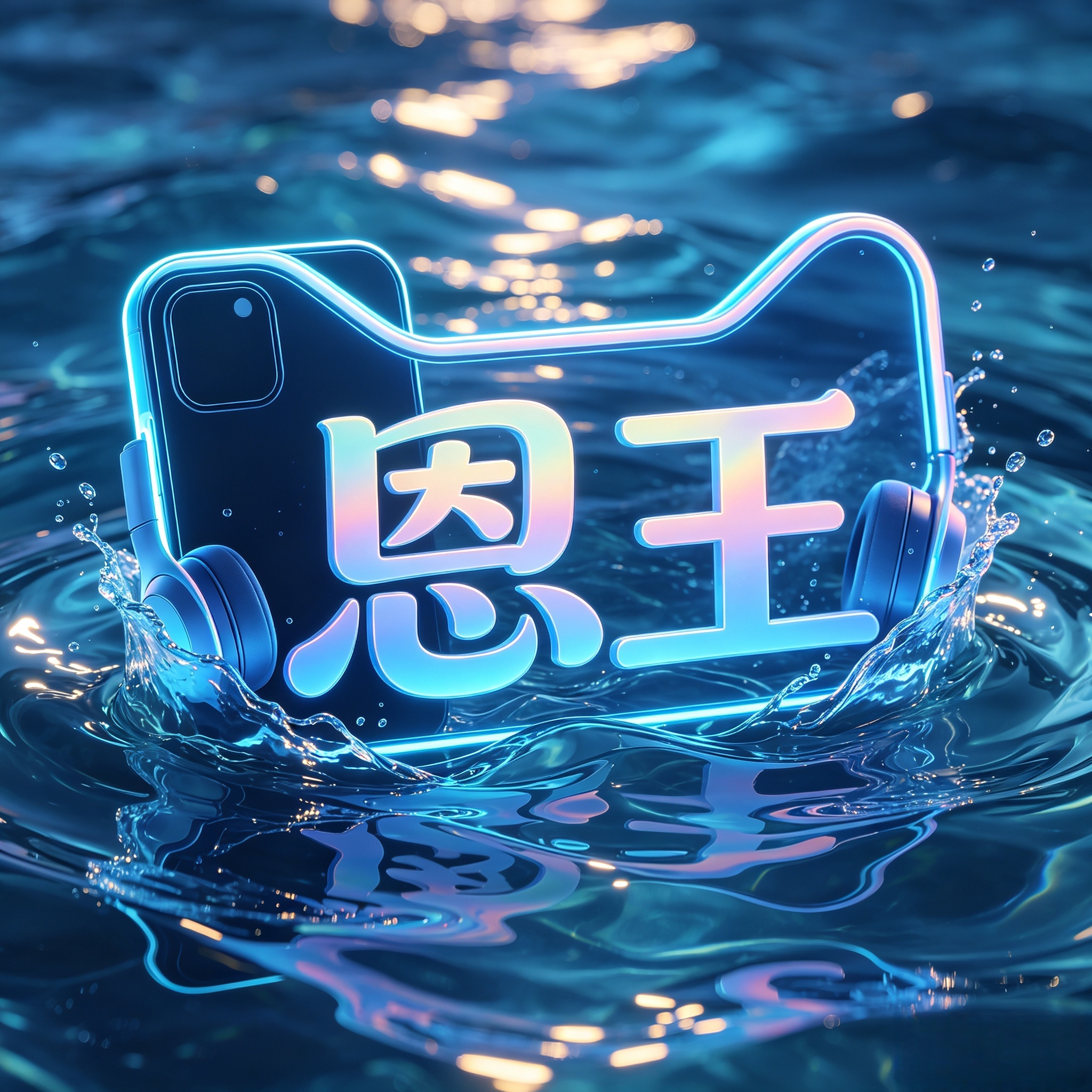 恩王数码旗舰店