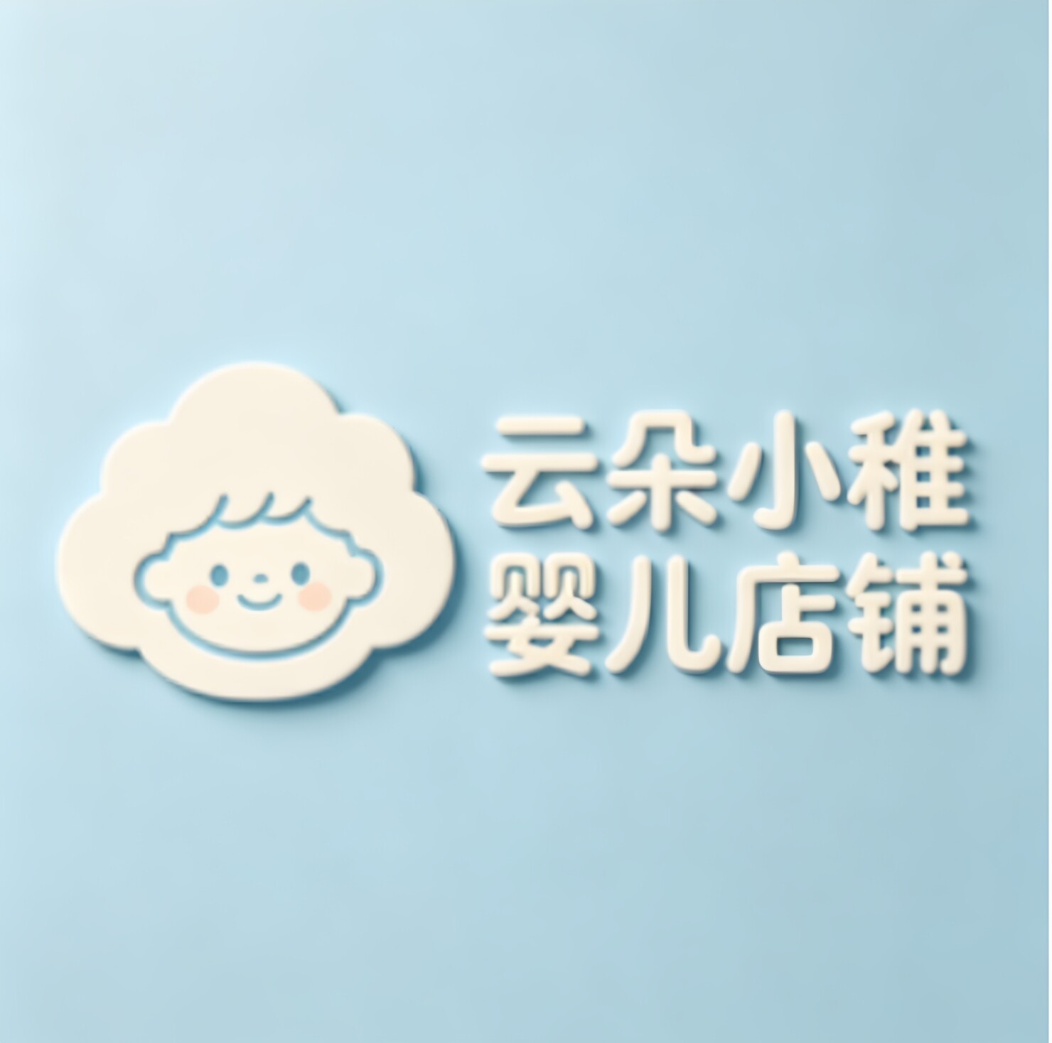 云朵小稚