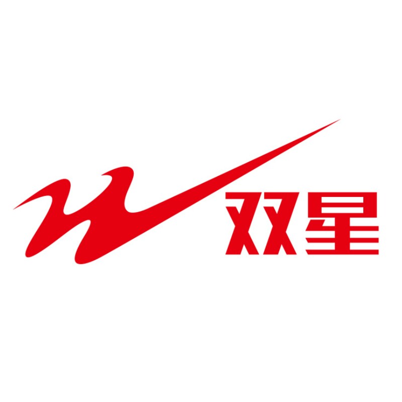 国货品牌双星潮店