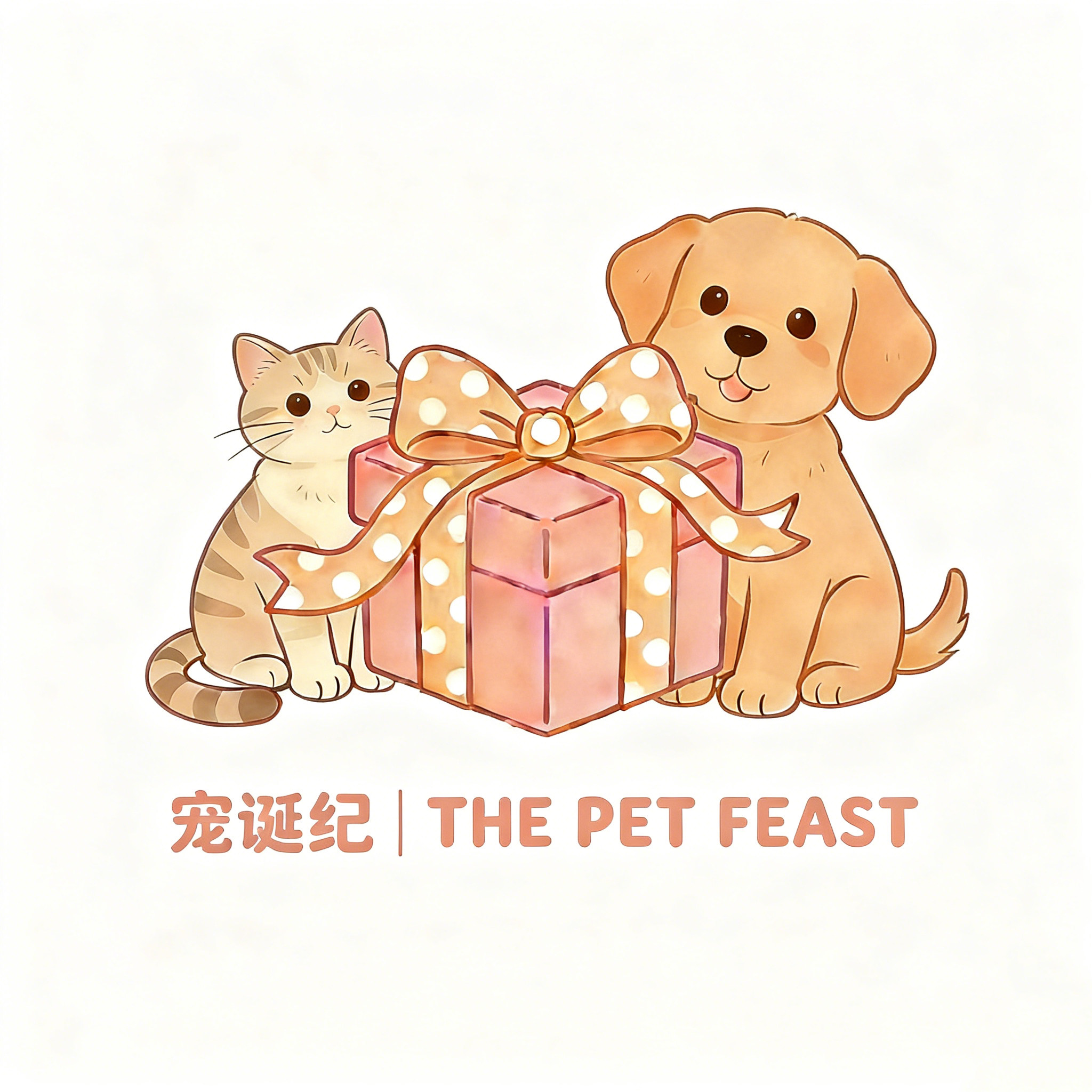 宠诞纪 THE PET FEAST