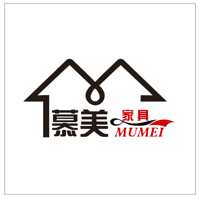慕美家具工厂店 店铺LOGO