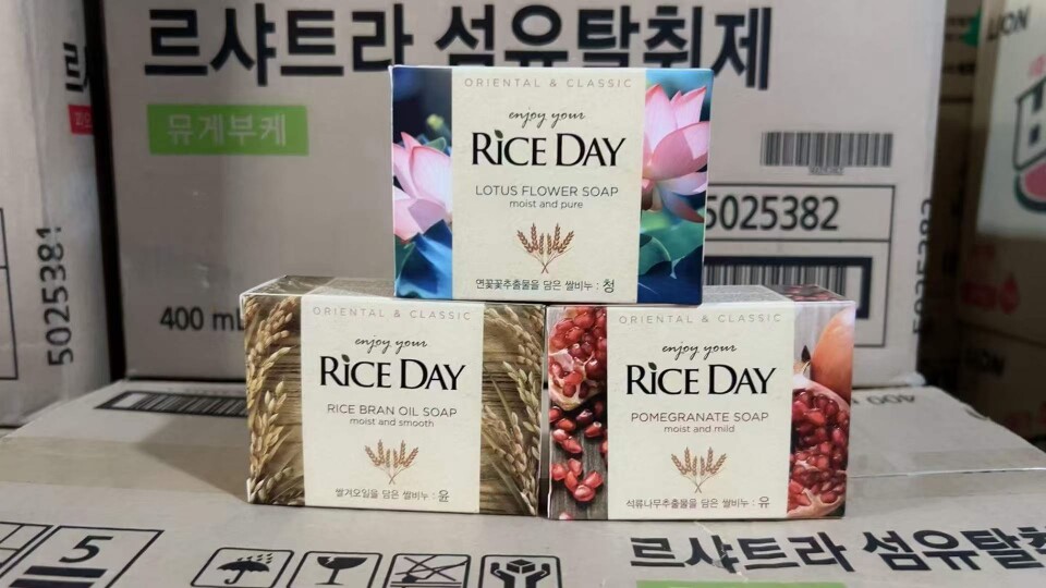 百妙皂皂洗化坊 店铺LOGO