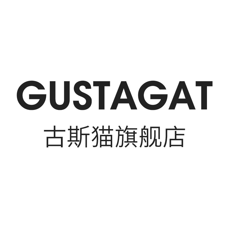 古斯猫旗舰店 店铺LOGO