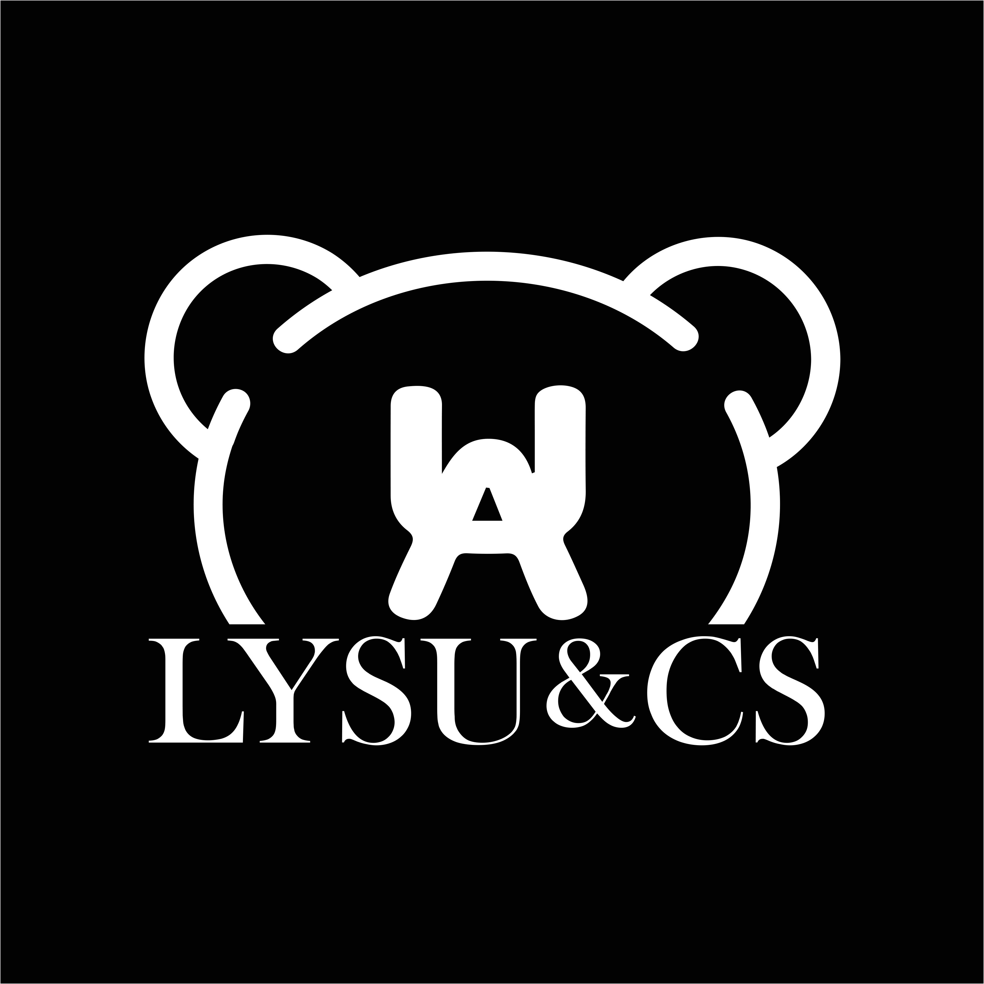 LYSUCS童装原创设计师品牌