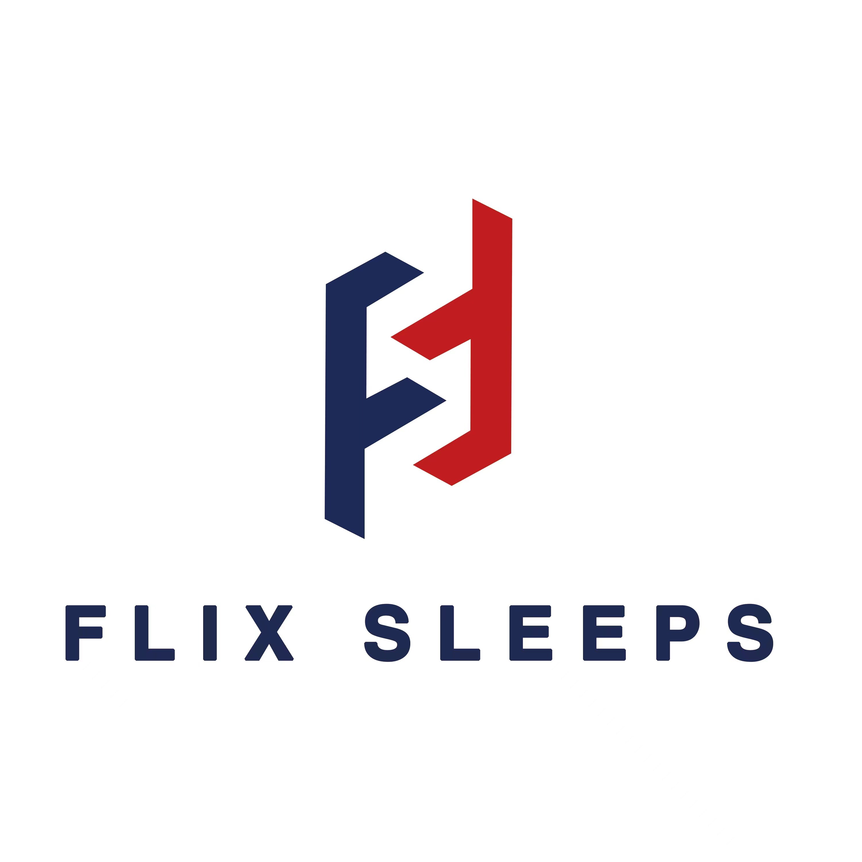 flixsleeps旗舰店