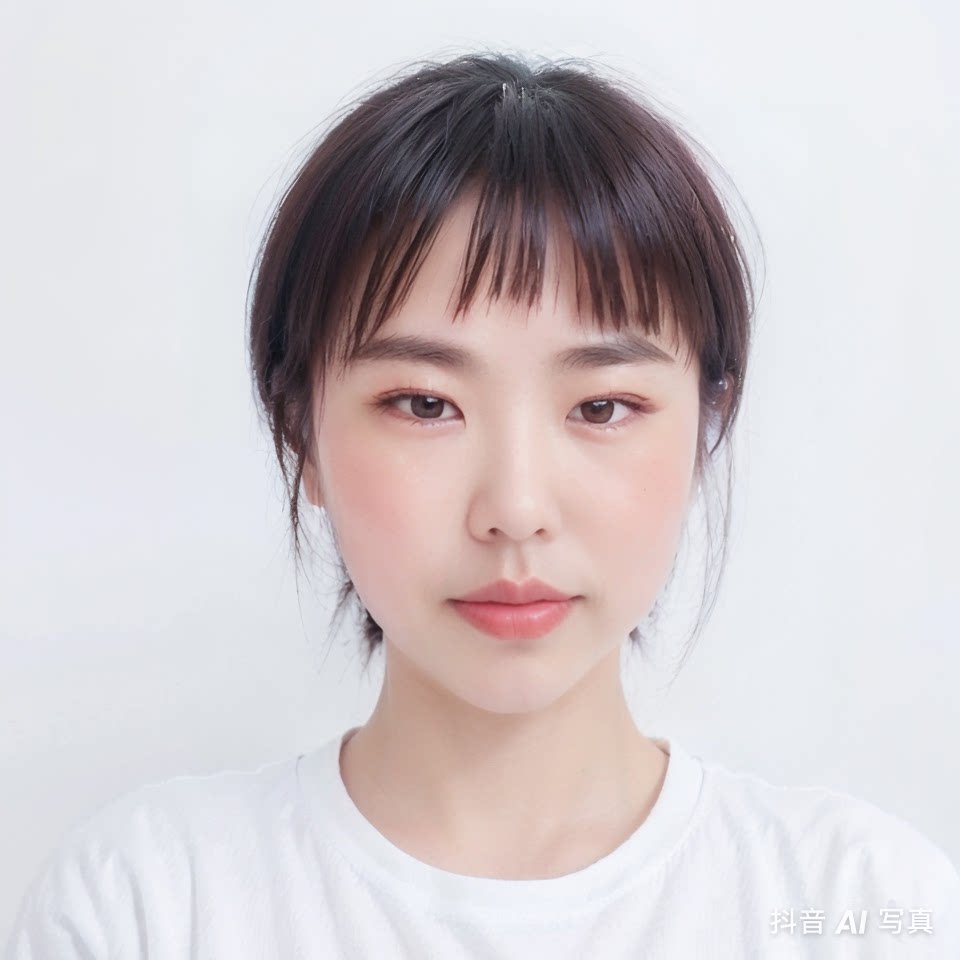 美得冒泡