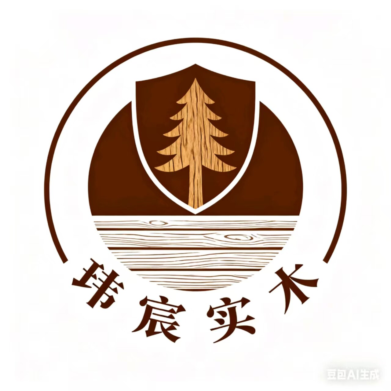 玮宸实木家居