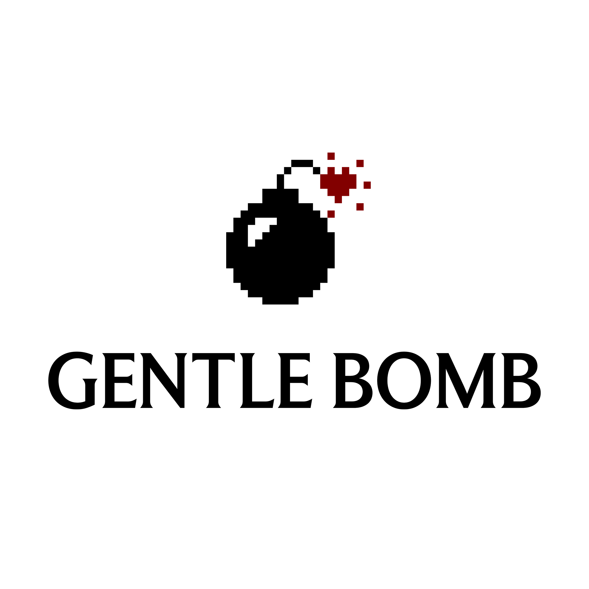 GENTLE BOMB