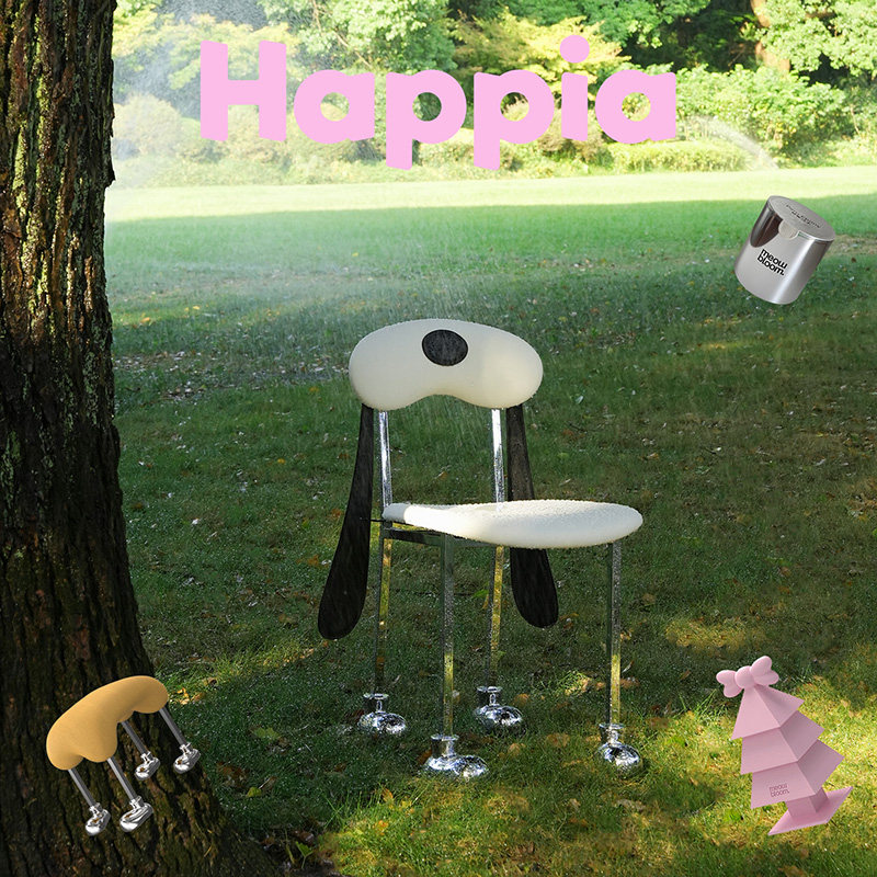 Happia