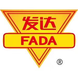发达面粉 店铺LOGO