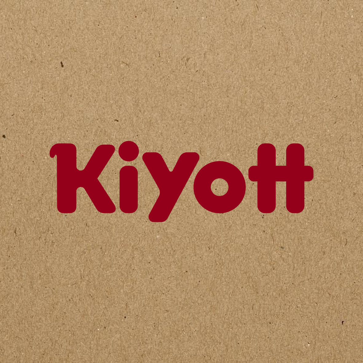 KiyottPet 店铺LOGO