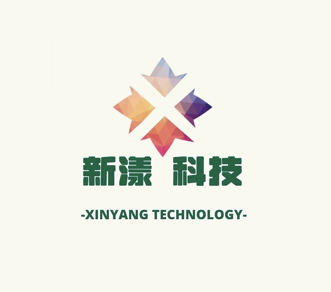 新漾科技 店铺LOGO