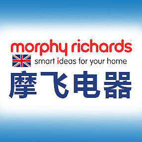 摩飞电器 morphy richards