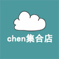 CHEN 集合店 店铺LOGO