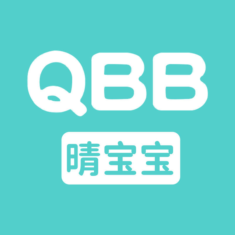晴宝宝旗舰店 店铺LOGO