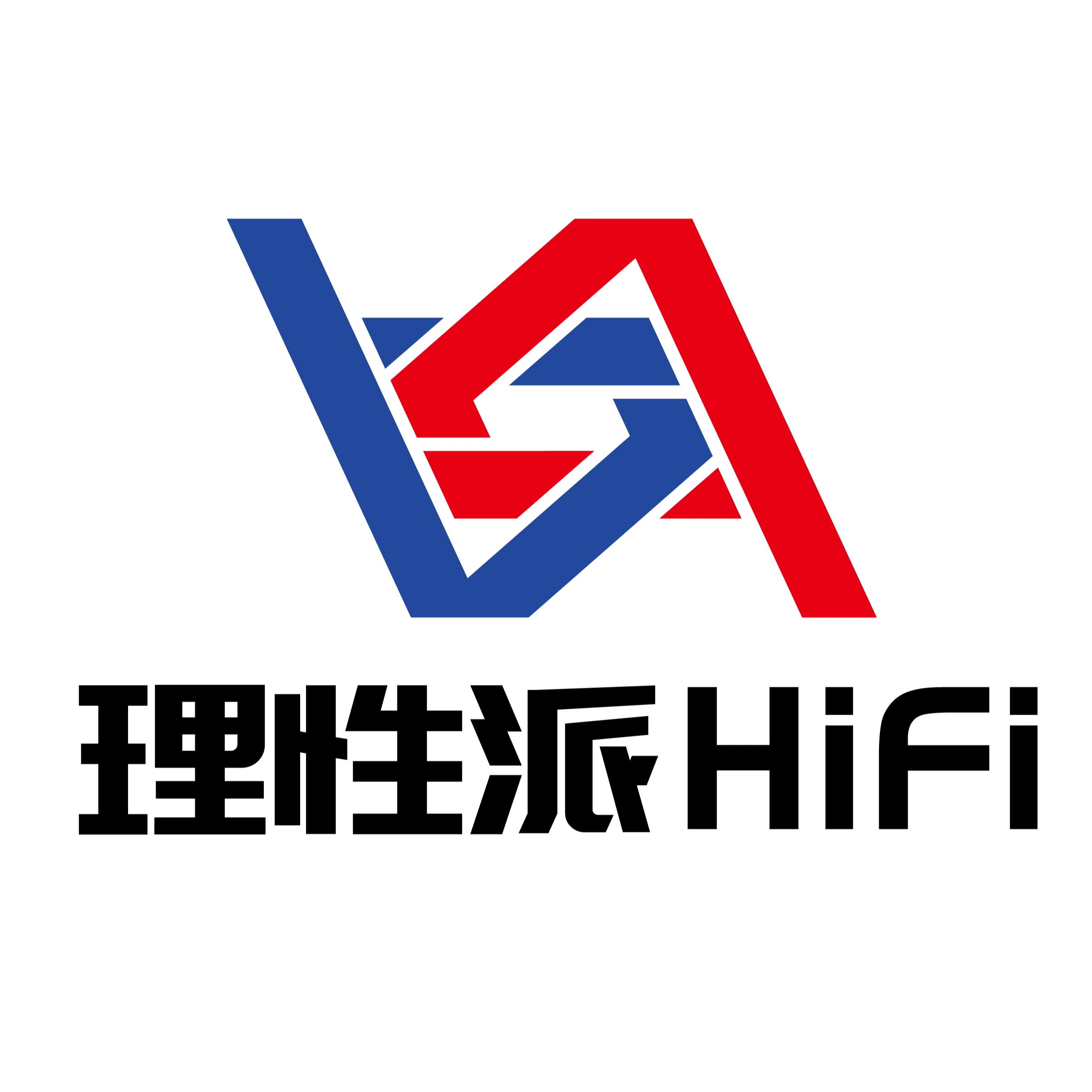 理性派HiFi 店铺LOGO