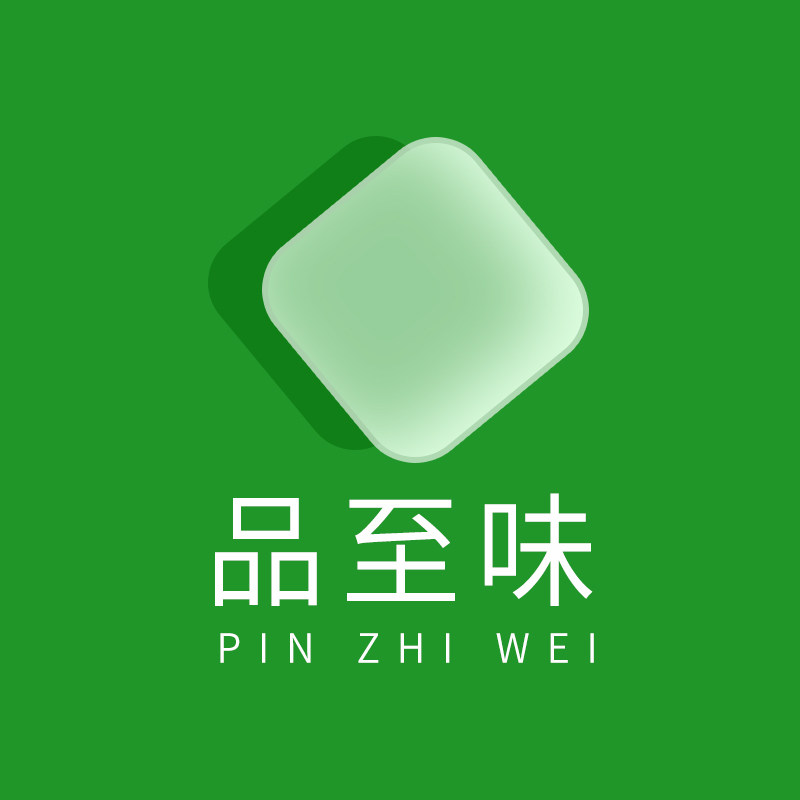 品至味旗舰店 店铺LOGO