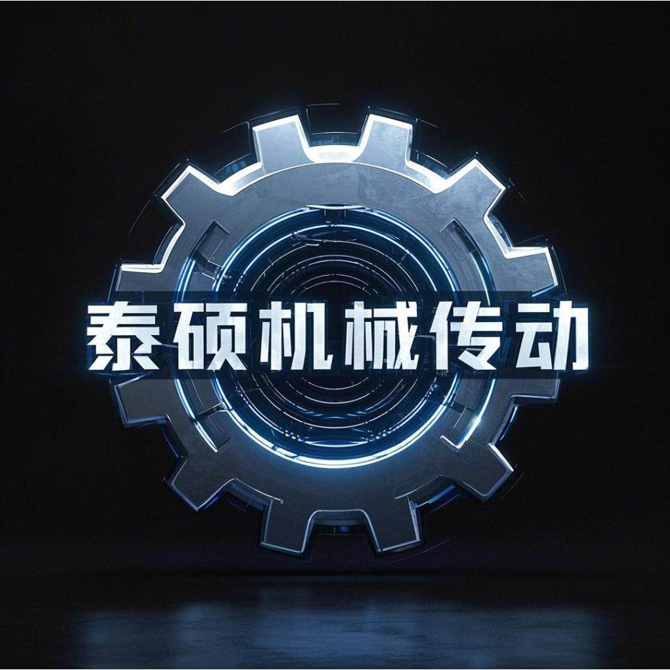 泰硕机械传动 店铺LOGO