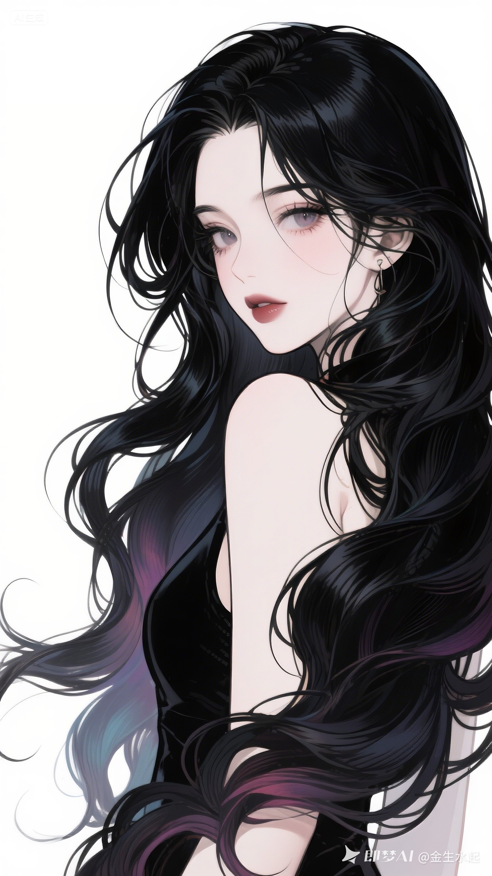 夏栀妍呀