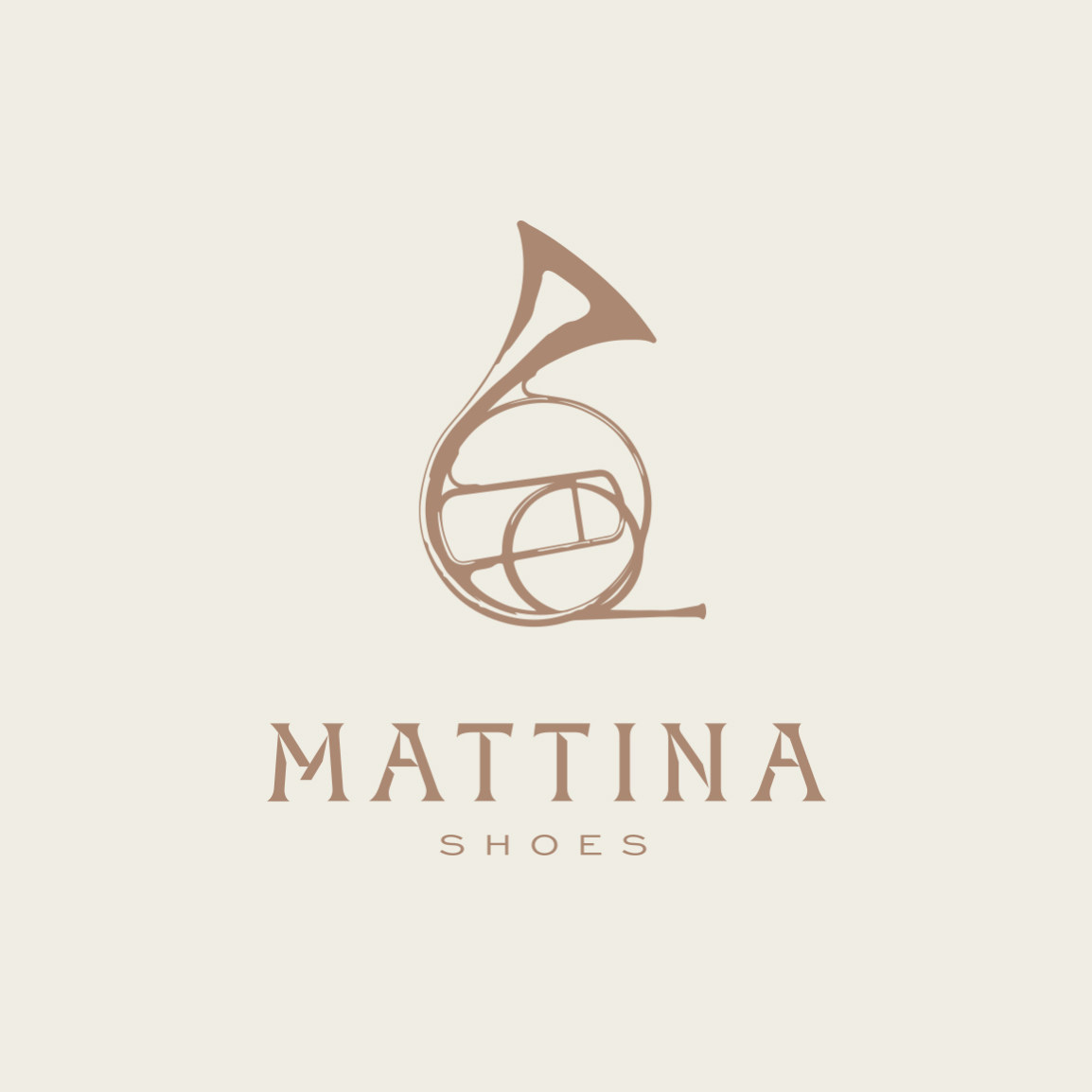 MATTINA Shoes