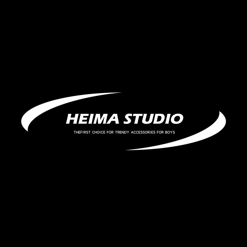 HEIMA studio饰品 店铺LOGO