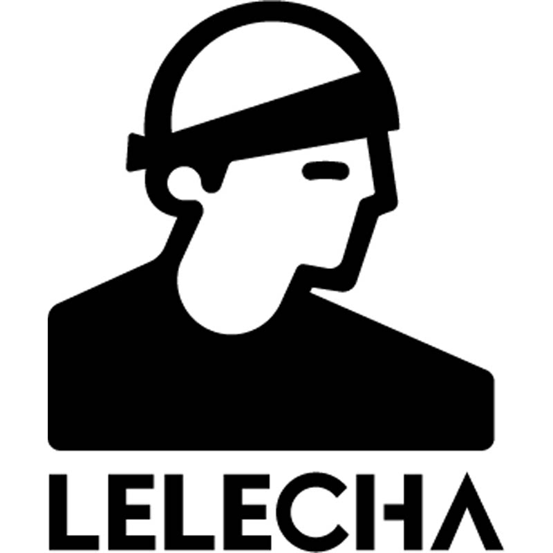 LELECHA旗舰店 店铺LOGO