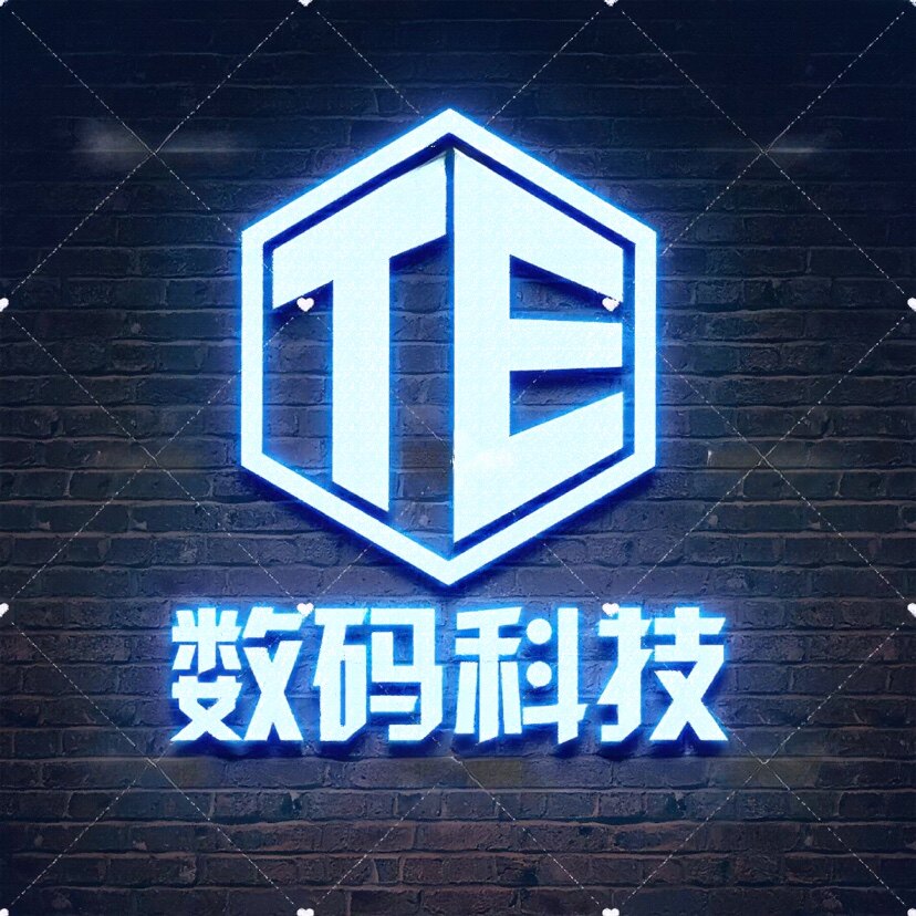 雨果数码科技 店铺LOGO