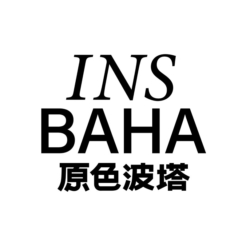 INSBAHA原色波塔旗舰店