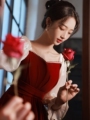 大码胖MM礼服敬酒服您好漂亮
