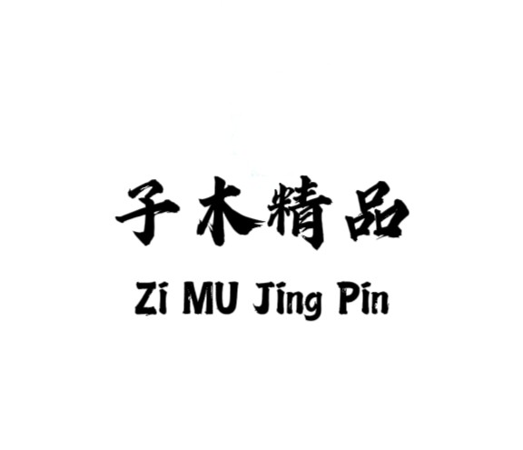 子木精品店