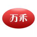 万禾食品企业店 店铺LOGO
